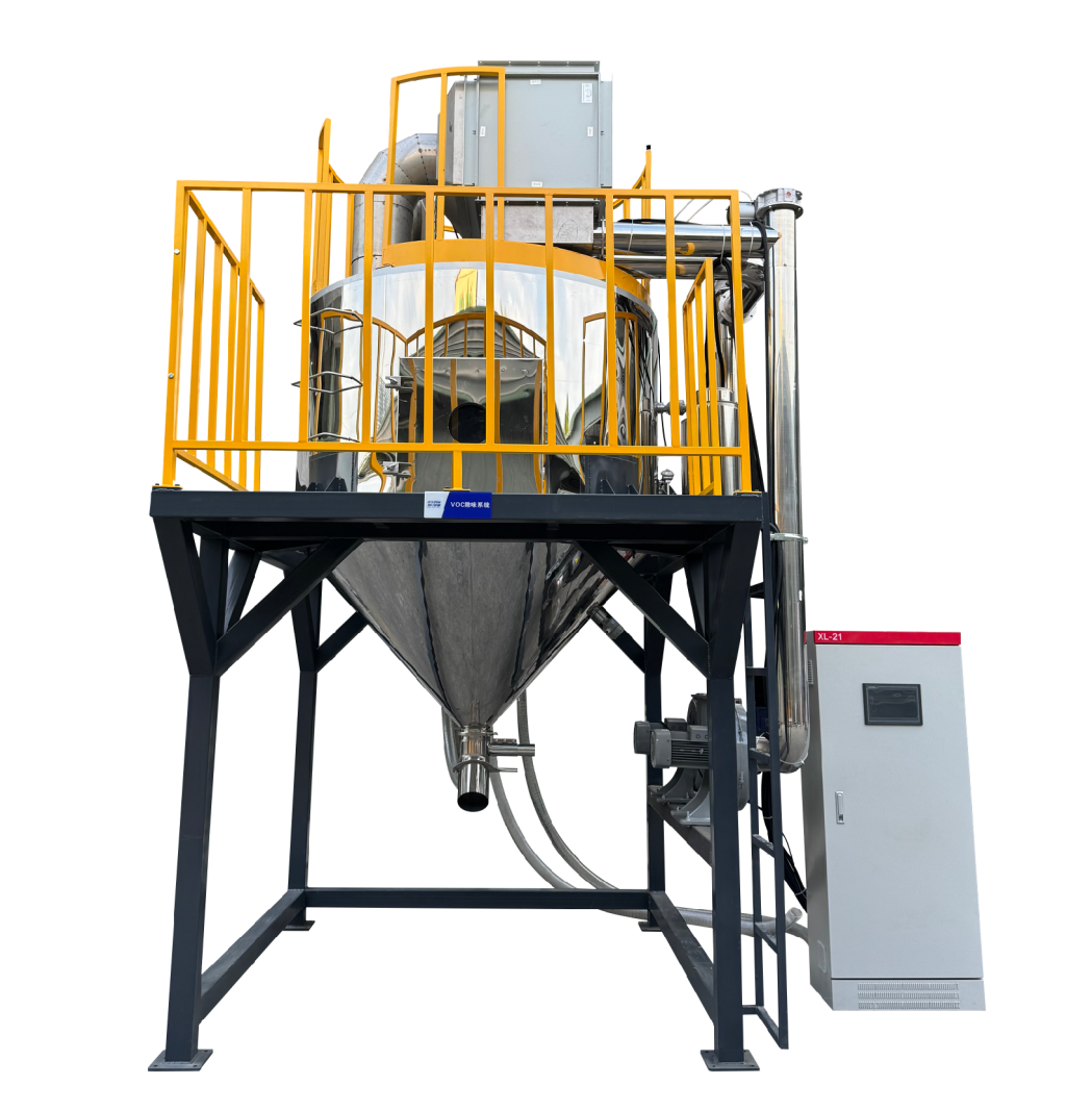 离线式VOC除味系统